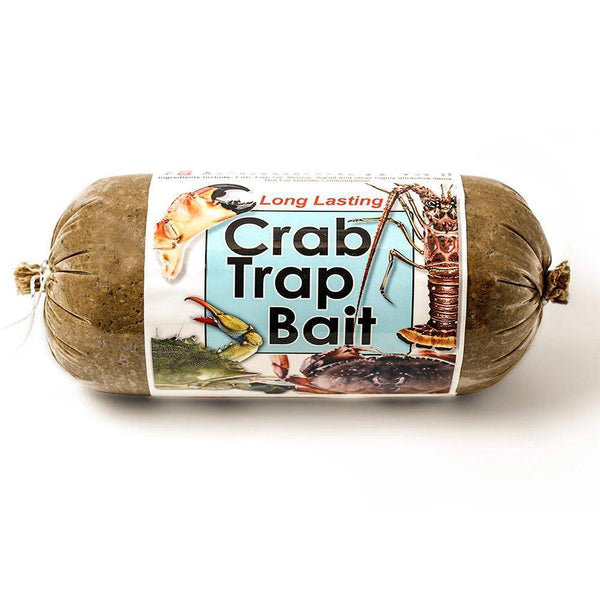 Aquatic Nutrition Crab Trap Bait - 3lb. Tube – The BallyHoop