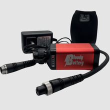 Bloody Battery Lithium-Ion Battery - The BallyHoop