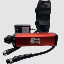 Bloody Battery Lithium-Ion Battery - The BallyHoop