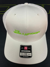 The BallyHoop - Original Trucker Cap - The BallyHoop