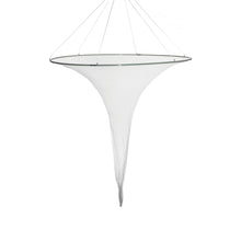 The BallyHoop - Blade 18" Collapsible Hoop Net - The BallyHoop