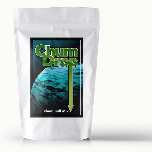 Aquatic Nutrition MoJo Chum Offshore Fishing Chum - 2lb. Bag (2