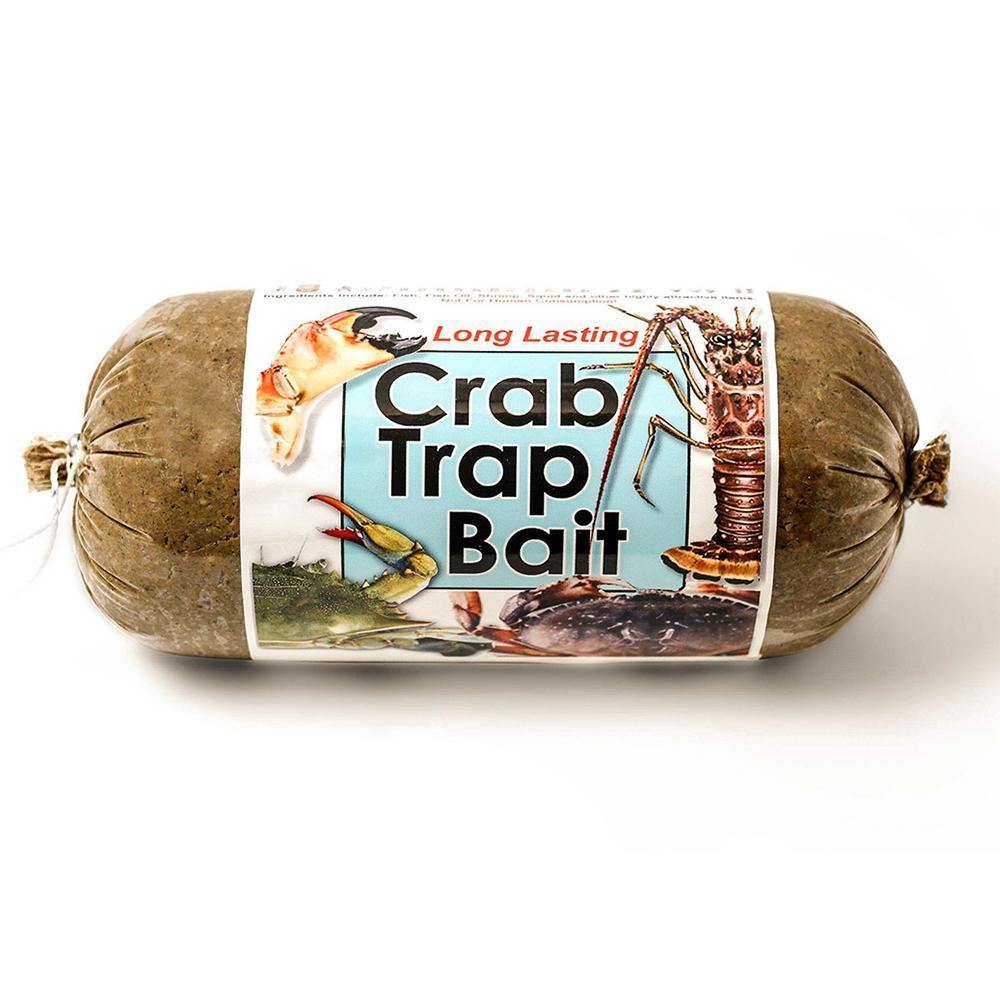 Aquatic Nutrition Crab Trap Bait - 3lb. Tube