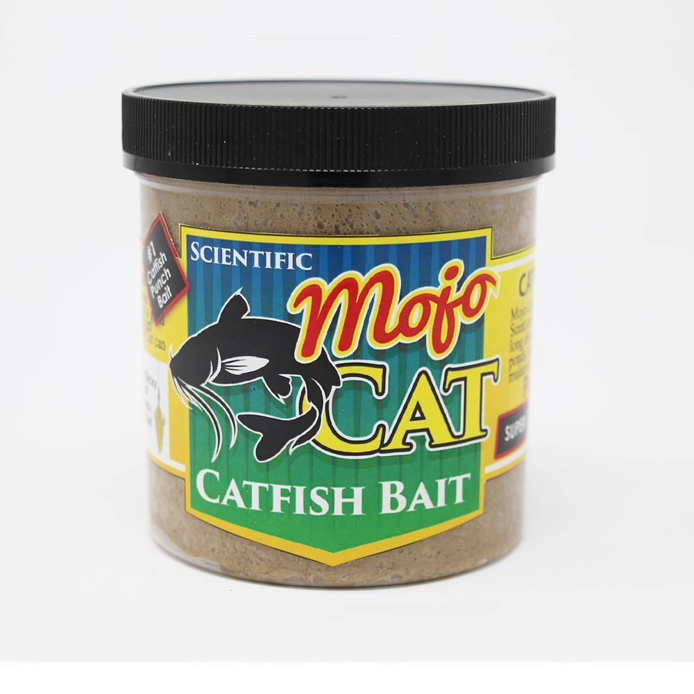 Catfish Punch Bait