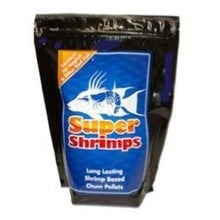 Aquatic Nutrition Super Shrimps - Shrimp Based Chum Pellets - The BallyHoop