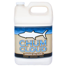 Aquatic Nutrition Chum Cloud Sinking Oil Cloud - The BallyHoop