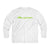 The BallyHoop Men's Long Sleeve Sports Tee