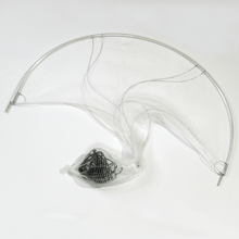 The BallyHoop Fishing Net The BallyHoop - Aluminum Collapsible Hoop Net - Generation II