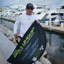 The BallyHoop Fishing Net The BallyHoop - Aluminum Collapsible Hoop Net - Generation II