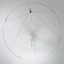 The BallyHoop Fishing Net The BallyHoop - Stealth Collapsible Hoop Net - Generation II