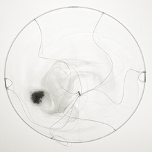 The BallyHoop Fishing Net The BallyHoop - Stealth Collapsible Hoop Net - Generation II