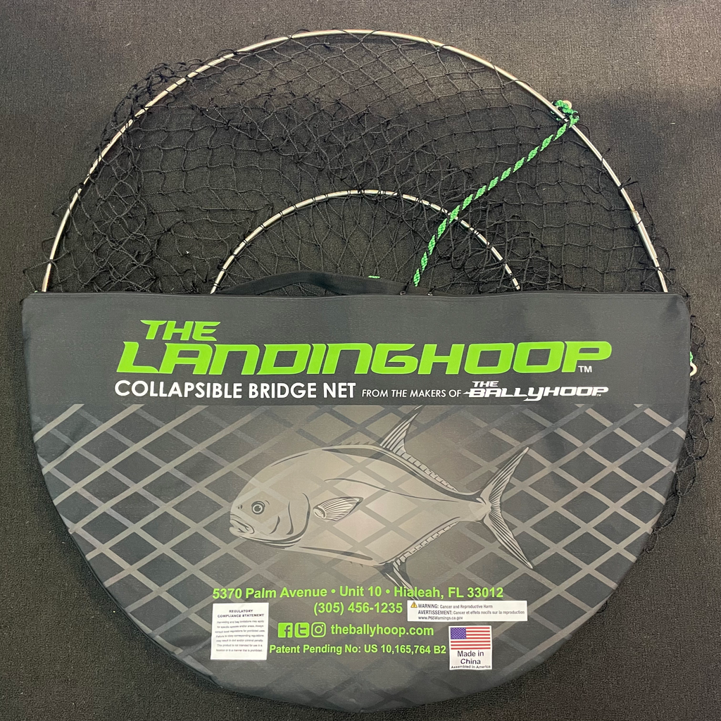 The LandingHoop