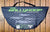 The BallyHoop - Aluminum Collapsible Hoop Net - Replacement Bag