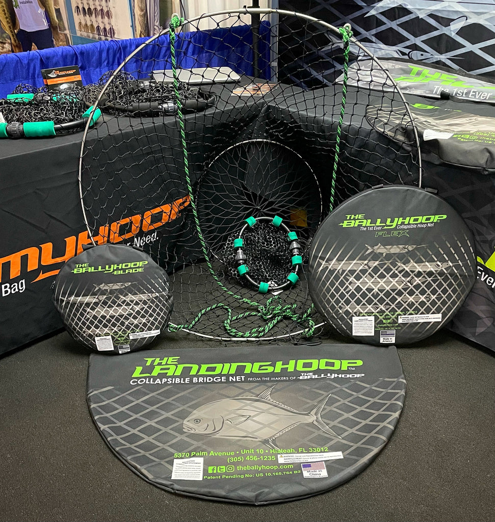 BallyHoop 18