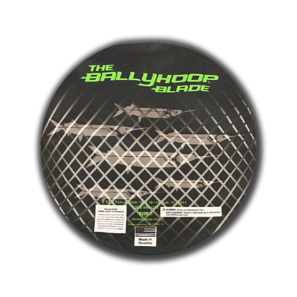 BallyHoop 18